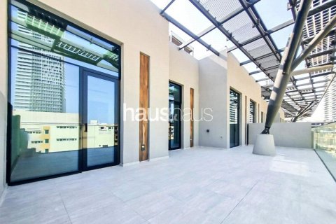 Byt v Jumeirah Village Circle, Dubai, SAE 2 ložnice, 130 m² Č.: 625686 - fotografie 2