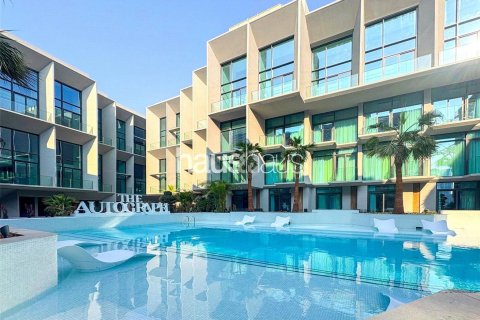 Byt v Jumeirah Village Circle, Dubai, SAE 2 ložnice, 130 m² Č.: 625686 - fotografie 4