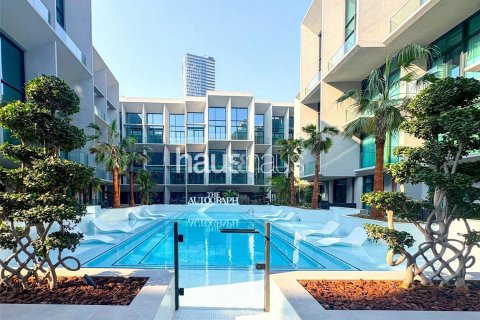 Byt v Jumeirah Village Circle, Dubai, SAE 2 ložnice, 130 m² Č.: 625686 - fotografie 9
