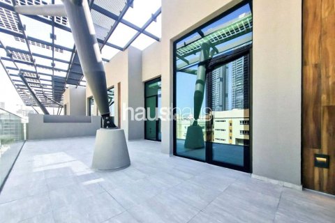 Byt v Jumeirah Village Circle, Dubai, SAE 2 ložnice, 130 m² Č.: 625686 - fotografie 15