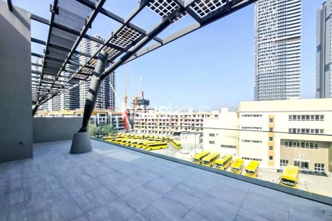 Byt v Jumeirah Village Circle, Dubai, SAE 2 ložnice, 130 m² Č.: 625686 - fotografie 16