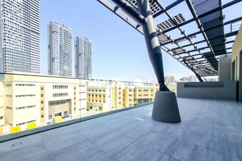 Byt v Jumeirah Village Circle, Dubai, SAE 2 ložnice, 130 m² Č.: 625686 - fotografie 14