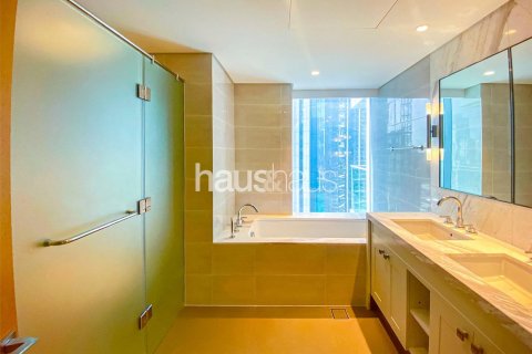Byt v Downtown Dubai (Downtown Burj Dubai), SAE 2 ložnice, 160 m² Č.: 625685 - fotografie 11