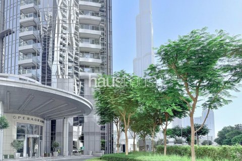 Byt v Downtown Dubai (Downtown Burj Dubai), SAE 2 ložnice, 160 m² Č.: 625685 - fotografie 3