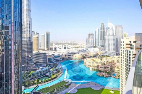 Byt v Downtown Dubai (Downtown Burj Dubai), SAE 2 ložnice, 160 m² Č.: 625685 - fotografie 1