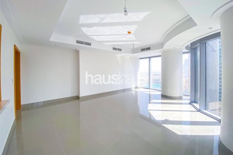 Byt v Downtown Dubai (Downtown Burj Dubai), SAE 2 ložnice, 160 m² Č.: 625685 - fotografie 6