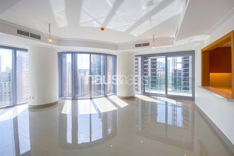 Byt v Downtown Dubai (Downtown Burj Dubai), SAE 2 ložnice, 160 m² Č.: 625685 - fotografie 4