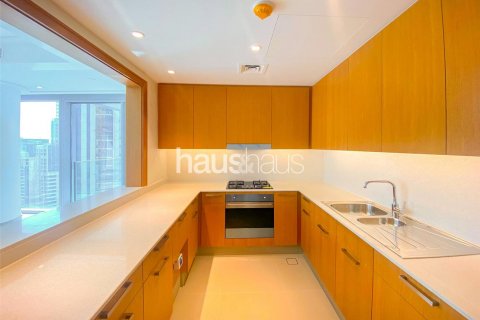 Byt v Downtown Dubai (Downtown Burj Dubai), SAE 2 ložnice, 160 m² Č.: 625685 - fotografie 7