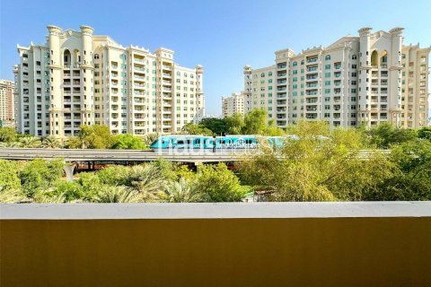 Byt v Palm Jumeirah, Dubai, SAE 3 ložnice, 309 m² Č.: 625684 - fotografie 2