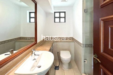 Byt v Palm Jumeirah, Dubai, SAE 3 ložnice, 309 m² Č.: 625684 - fotografie 8