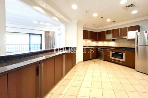 Byt v Palm Jumeirah, Dubai, SAE 3 ložnice, 309 m² Č.: 625684 - fotografie 4