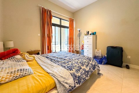 Apartemen di Greens, Dubai, UEA 3 kamar tidur, 193 m2 nomor 625728 - foto 20