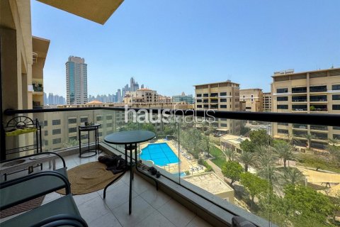 Apartemen di Greens, Dubai, UEA 3 kamar tidur, 193 m2 nomor 625728 - foto 11