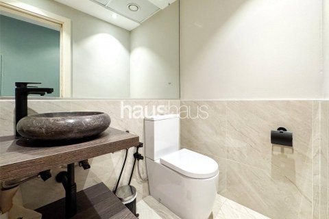 Apartemen di Greens, Dubai, UEA 3 kamar tidur, 193 m2 nomor 625728 - foto 5