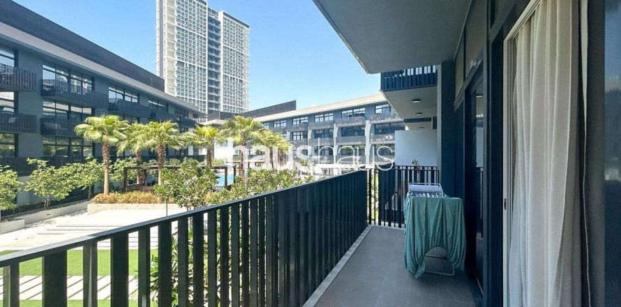 Apartment in Jumeirah Village Circle, Dubai, UAE 2 bedrooms, 114 sq.m. № 625727