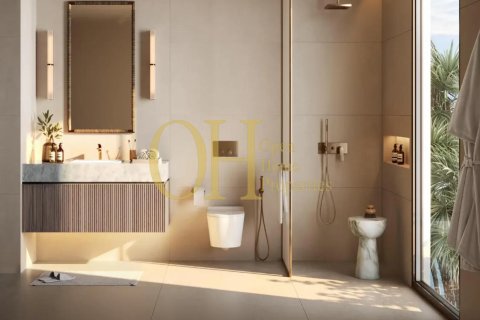 Müüa villa on the Yas Island, Abu Dhabi, AÜE: 4 magamistoaga, 480.5 m² Nr 585997 - pilt 13