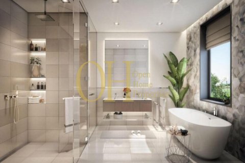 Müüa villa on the Yas Island, Abu Dhabi, AÜE: 4 magamistoaga, 480.5 m² Nr 585997 - pilt 12