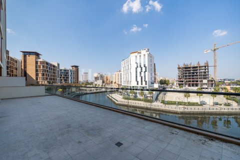 Al Jaddaf、Dubai、UAE にあるマンションの賃貸物件 3ベッドルーム、269.23289400 m2、No585978 - 写真 14