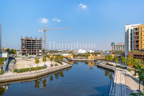Al Jaddaf、Dubai、UAE にあるマンションの賃貸物件 3ベッドルーム、269.23289400 m2、No585978 - 写真 13