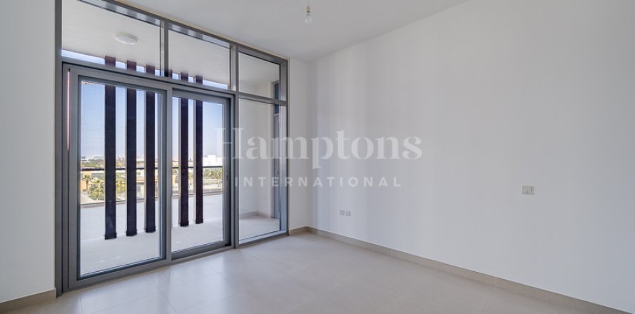 Al Jaddaf、Dubai、UAEにあるマンション 3ベッドルーム、269.233 m2 No585978