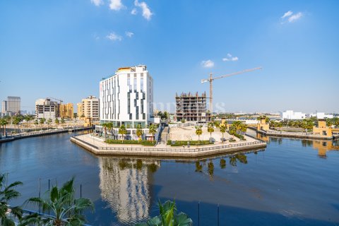 Al Jaddaf、Dubai、UAE にあるマンションの賃貸物件 3ベッドルーム、269.23289400 m2、No585978 - 写真 3