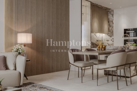 Byt v Jumeirah Village Circle, Dubai, SAE 2 ložnice, 106.37393500 m² Č.: 585980 - fotografie 2