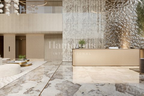 Byt v Jumeirah Village Circle, Dubai, SAE 2 ložnice, 106.37393500 m² Č.: 585980 - fotografie 1