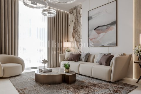 Byt v Jumeirah Village Circle, Dubai, SAE 2 ložnice, 106.37393500 m² Č.: 585980 - fotografie 4