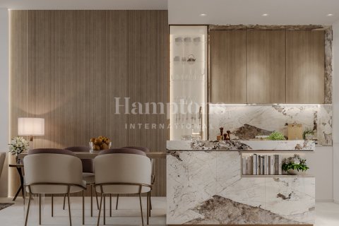 Byt v Jumeirah Village Circle, Dubai, SAE 2 ložnice, 106.37393500 m² Č.: 585980 - fotografie 5