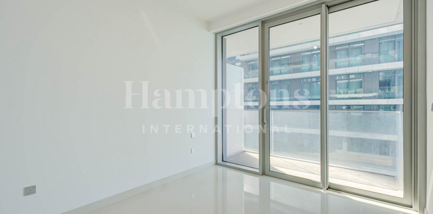 Apartament w Dubai Harbour, Dubai, ZEA 2 sypialnie, 130.622 mkw. nr 585979