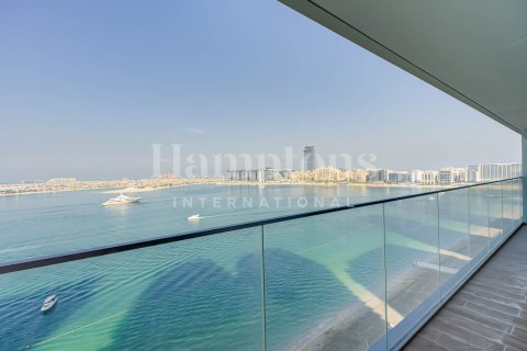 Apartament do wynajęcia w Dubai Harbour, Dubai, ZEA 2 sypialnie, 130.62161800 mkw., nr 585979 - zdjęcie 2