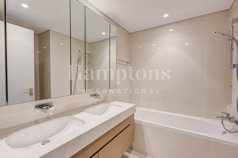 Apartament do wynajęcia w Dubai Harbour, Dubai, ZEA 2 sypialnie, 130.62161800 mkw., nr 585979 - zdjęcie 14