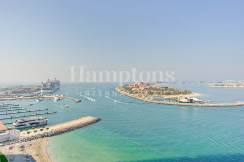 Apartament do wynajęcia w Dubai Harbour, Dubai, ZEA 2 sypialnie, 130.62161800 mkw., nr 585979 - zdjęcie 5
