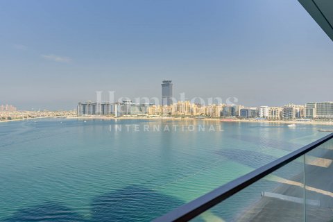 Apartament do wynajęcia w Dubai Harbour, Dubai, ZEA 2 sypialnie, 130.62161800 mkw., nr 585979 - zdjęcie 6