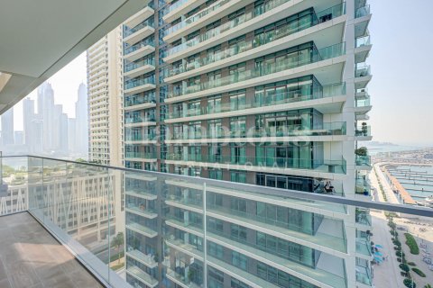 Apartament do wynajęcia w Dubai Harbour, Dubai, ZEA 2 sypialnie, 130.62161800 mkw., nr 585979 - zdjęcie 3