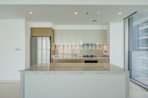Apartament do wynajęcia w Dubai Harbour, Dubai, ZEA 2 sypialnie, 130.62161800 mkw., nr 585979 - zdjęcie 11