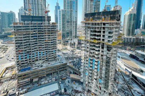 Διαμέρισμα σε Downtown Dubai (Downtown Burj Dubai), ΗΑΕ 1 υπνοδωμάτιο, 77 τ.μ. Αρ. 593249 - φωτογραφία 1