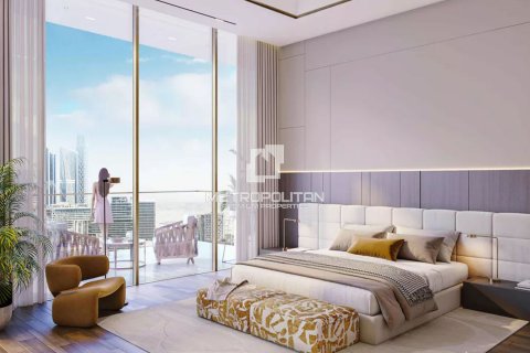 Byt v Downtown Dubai (Downtown Burj Dubai), SAE 1 ložnice, 74 m² Č.: 593249 - fotografie 3