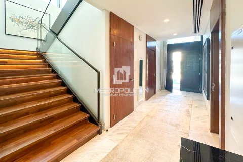 阿联酋 Dubai DAMAC Hills (Akoya by DAMAC) 待售 : 5 卧, 390 平方米 , 编号593251 - 照片 6