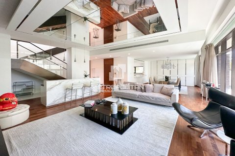 阿联酋 Dubai DAMAC Hills (Akoya by DAMAC) 待售 : 5 卧, 390 平方米 , 编号593251 - 照片 1