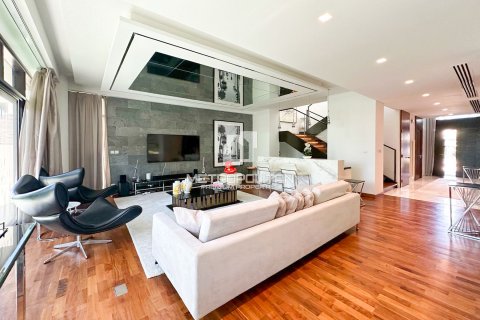 阿联酋 Dubai DAMAC Hills (Akoya by DAMAC) 待售 : 5 卧, 390 平方米 , 编号593251 - 照片 2