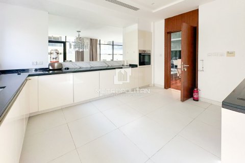 阿联酋 Dubai DAMAC Hills (Akoya by DAMAC) 待售 : 5 卧, 390 平方米 , 编号593251 - 照片 5