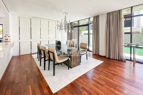 阿联酋 Dubai DAMAC Hills (Akoya by DAMAC) 待售 : 5 卧, 390 平方米 , 编号593251 - 照片 3