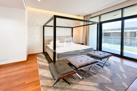阿联酋 Dubai DAMAC Hills (Akoya by DAMAC) 待售 : 5 卧, 390 平方米 , 编号593251 - 照片 11