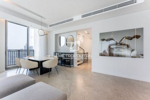 Apartament në Dubai Marina, Emiratet e Bashkuara Arabe 3 dhoma gjumi, 343 m2. № 593250 - Foto 9