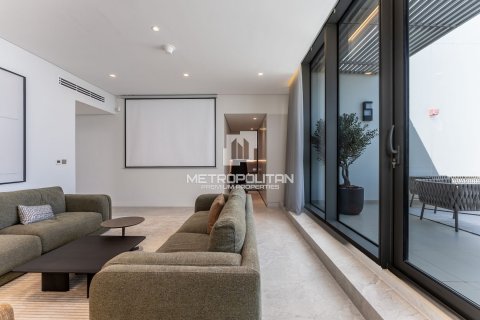 Apartament në Dubai Marina, Emiratet e Bashkuara Arabe 3 dhoma gjumi, 343 m2. № 593250 - Foto 24