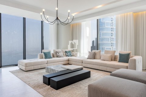 Apartament në Dubai Marina, Emiratet e Bashkuara Arabe 3 dhoma gjumi, 343 m2. № 593250 - Foto 8