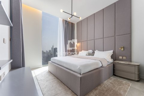 Apartament në Dubai Marina, Emiratet e Bashkuara Arabe 3 dhoma gjumi, 343 m2. № 593250 - Foto 15