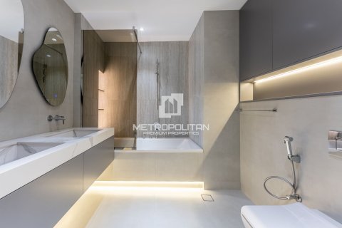 Apartament në Dubai Marina, Emiratet e Bashkuara Arabe 3 dhoma gjumi, 343 m2. № 593250 - Foto 19