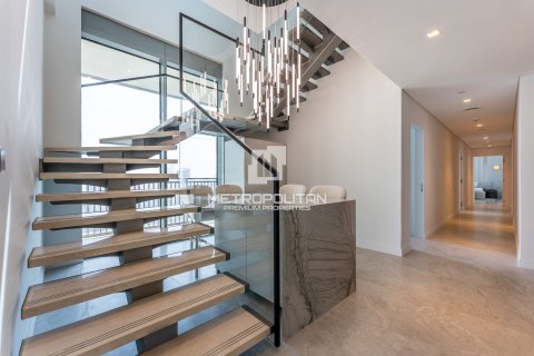 Apartament në Dubai Marina, Emiratet e Bashkuara Arabe 3 dhoma gjumi, 343 m2. № 593250 - Foto 14